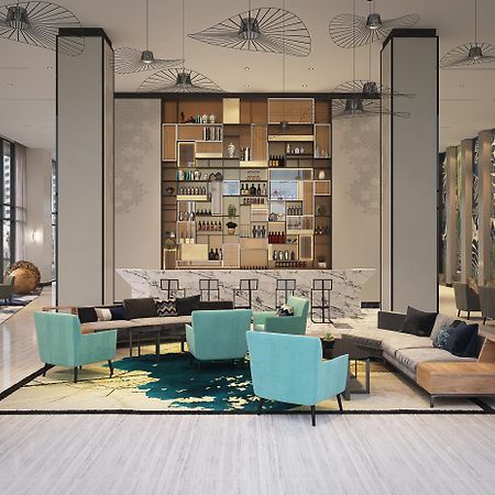 Oakwood Residence Ханой Екстериор снимка