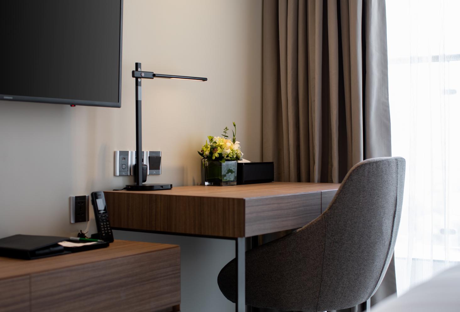 Oakwood Residence Ханой Екстериор снимка
