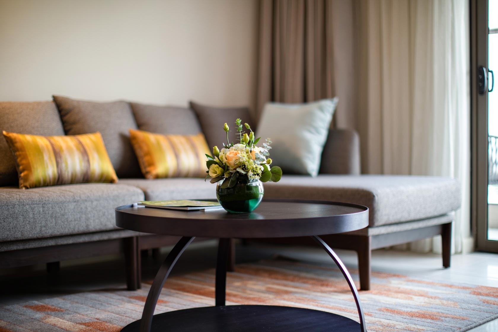 Oakwood Residence Ханой Екстериор снимка