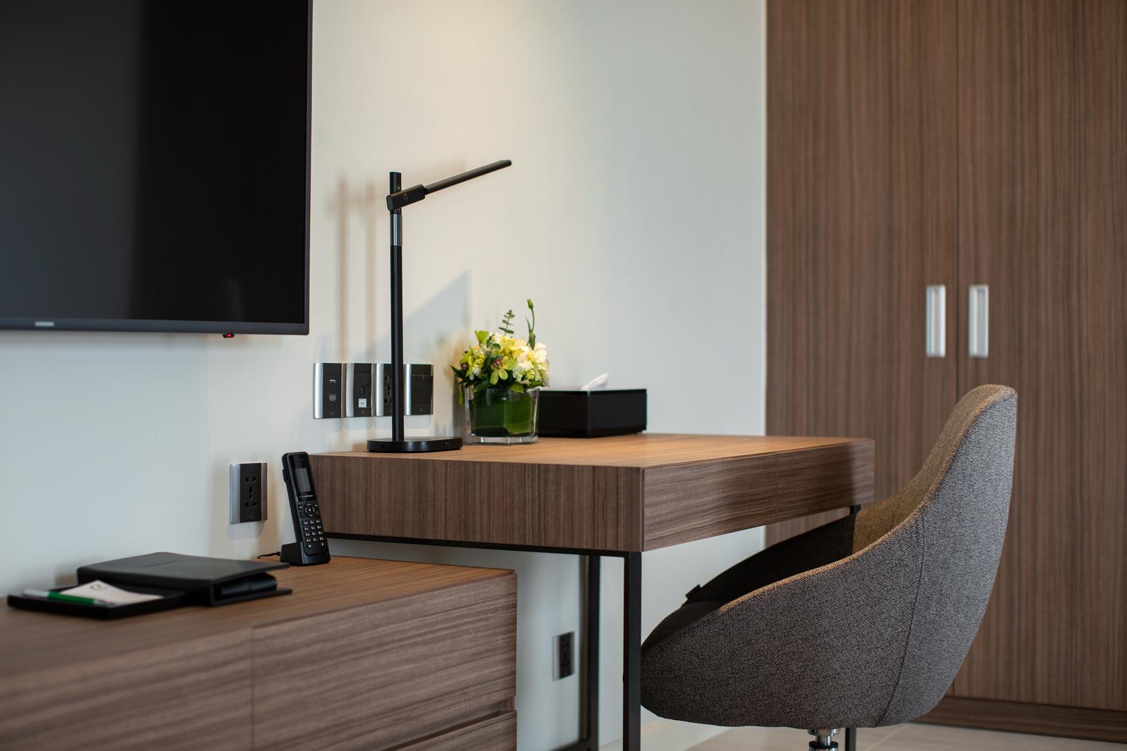 Oakwood Residence Ханой Екстериор снимка